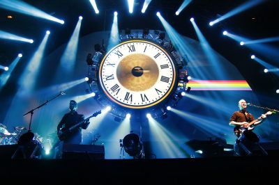 Brit Floyd at San Diego Civic Theatre