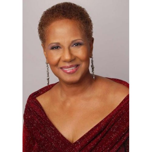 Barbara Mason, Betty Wright, Shirley Brown, The Emotions & Brenda Holloway at San Diego Civic Theatre