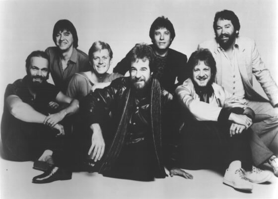 Chicago - The Band at San Diego Civic Theatre