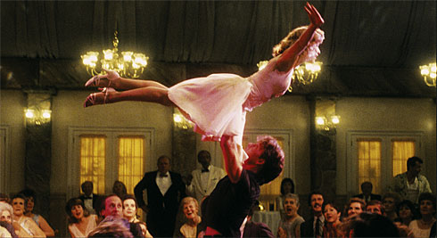 Dirty Dancing at San Diego Civic Theatre
