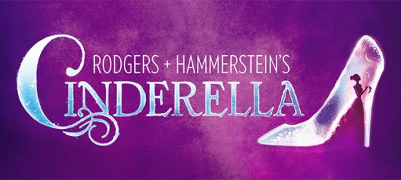 Rodgers and Hammerstein's Cinderella at San Diego Civic Theatre