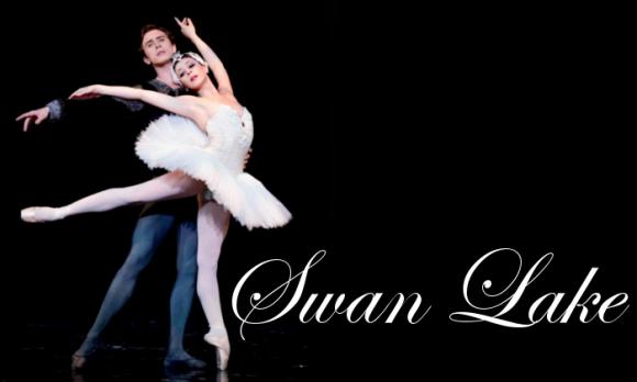 California Ballet Company: Swan Lake at San Diego Civic Theatre
