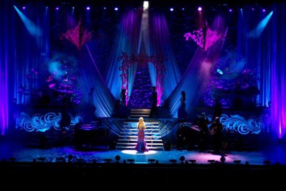 Celtic Woman at San Diego Civic Theatre