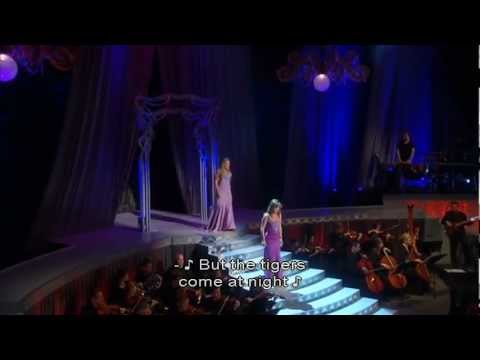 Celtic Woman at San Diego Civic Theatre