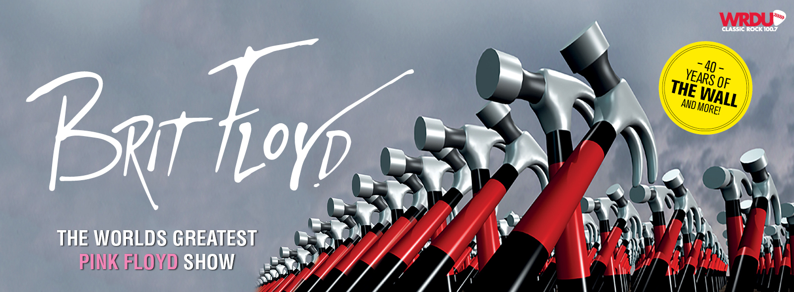 Brit Floyd at San Diego Civic Theatre tickets Brit Floyd at San Diego Civic Theatre