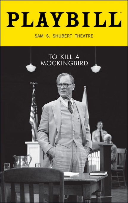 To Kill a Mockingbird at San Diego Civic Theatre