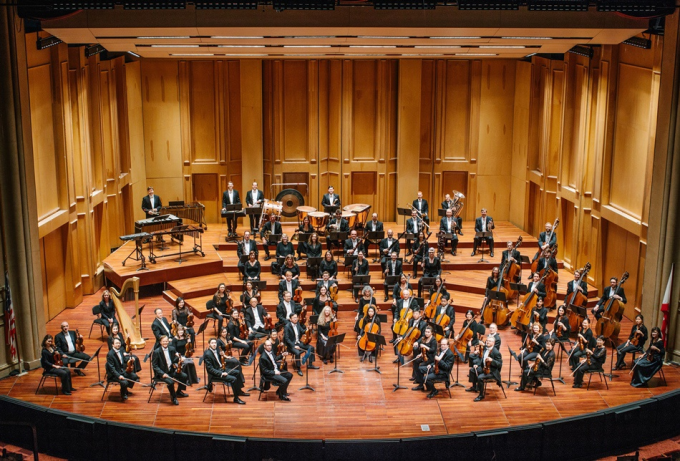 San Diego Symphony: Edo de Waart - De Waart Conducts Copland at San Diego Civic Theatre