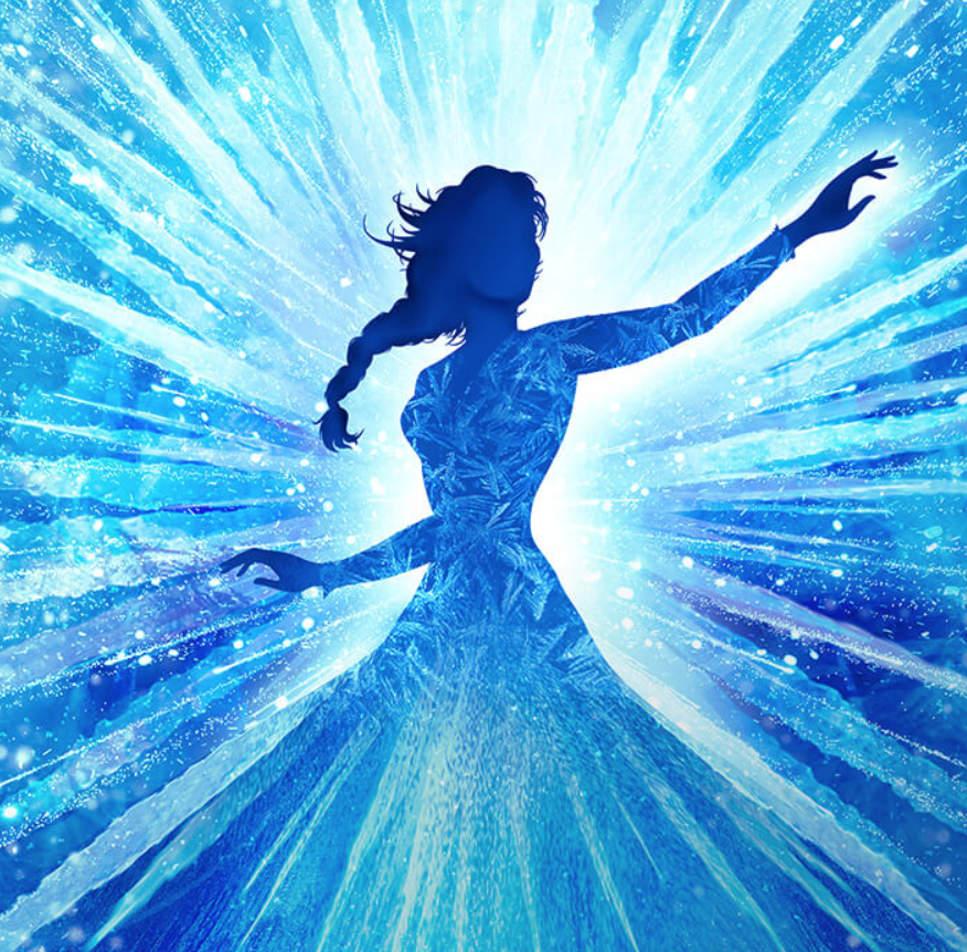 Frozen - The Musical at San Diego Civic Theatre