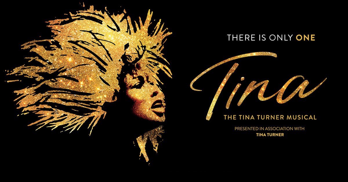 TINA - The Tina Turner Musical at San Diego Civic Theatre