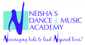 Neishas Dance and Music Academy at San Diego Civic Theatre