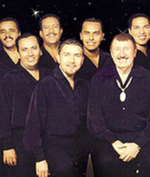 Banda El Recodo