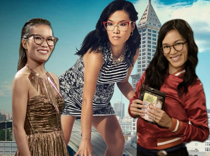 Ali Wong