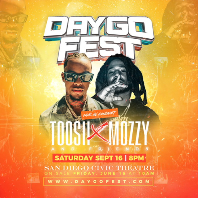 DaygoFest