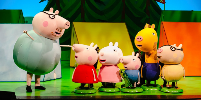 Peppa Pig