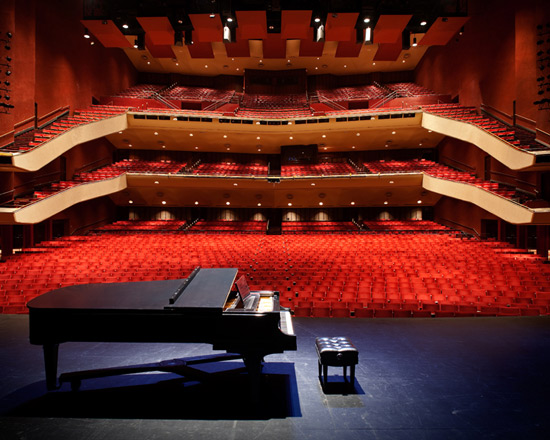 San Diego Civic Theatre