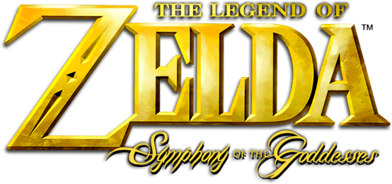 The Legend Of Zelda: Symphony Of The Goddesses at San Diego Civic Theatre