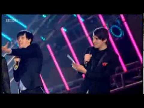 Dan & Phil at San Diego Civic Theatre