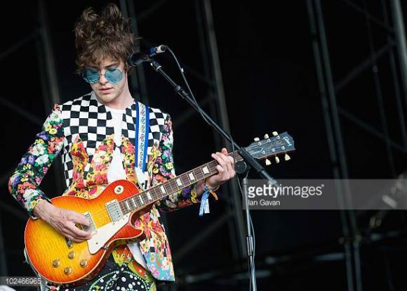 Mgmt at San Diego Civic Theatre