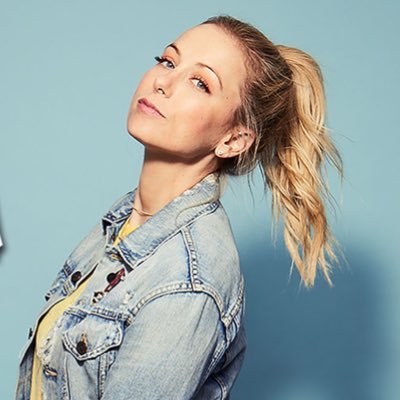 Iliza Shlesinger at San Diego Civic Theatre