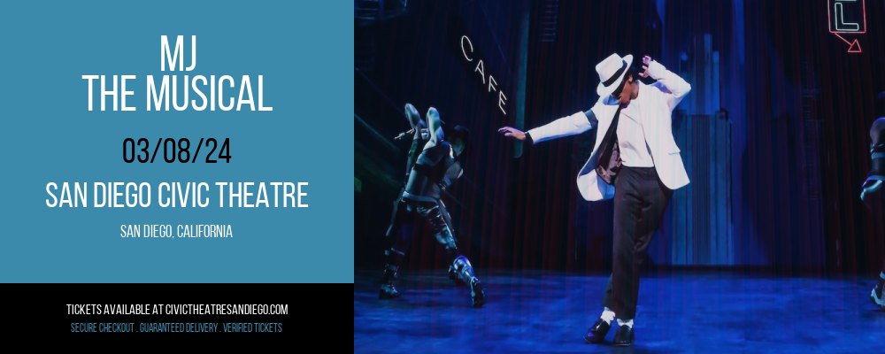 Beat It MJ the Musical