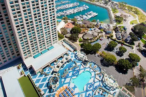 Manchester Grand Hyatt San Diego