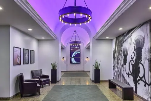 Marriott Vacation Club Pulse