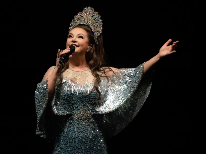 Sarah Brightman tickets