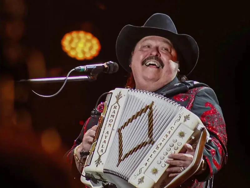 Ramon Ayala tickets