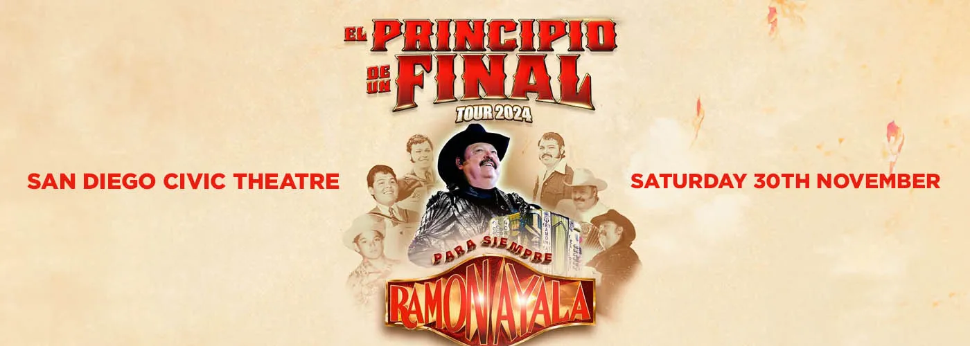 Ramon Ayala