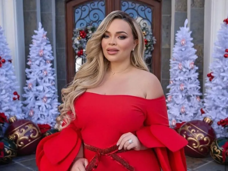 Trisha Paytas tickets
