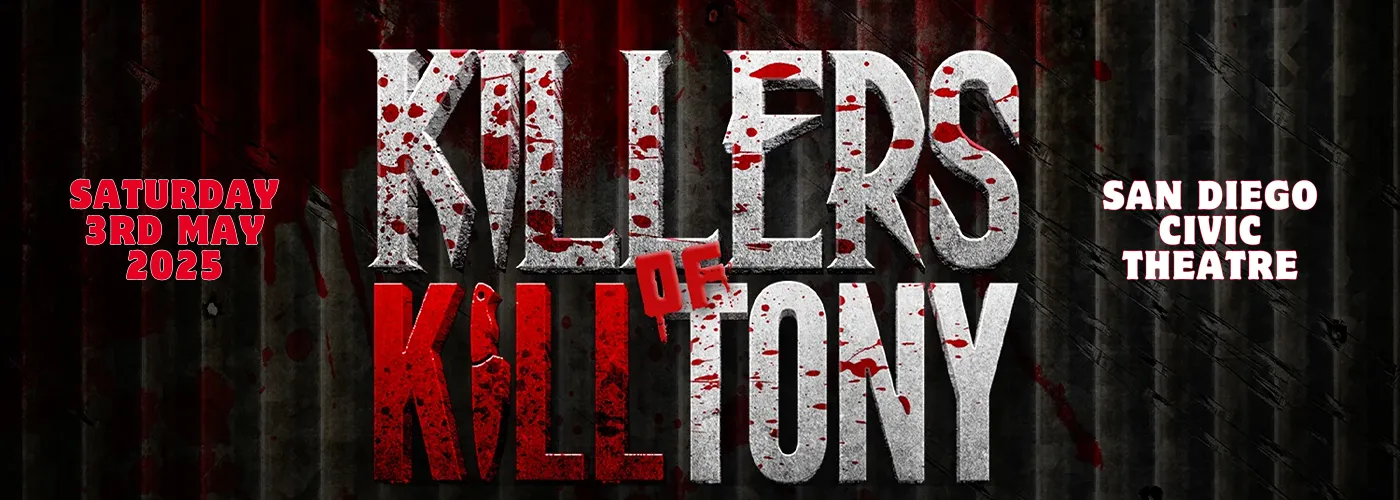 Killers of Kill Tony
