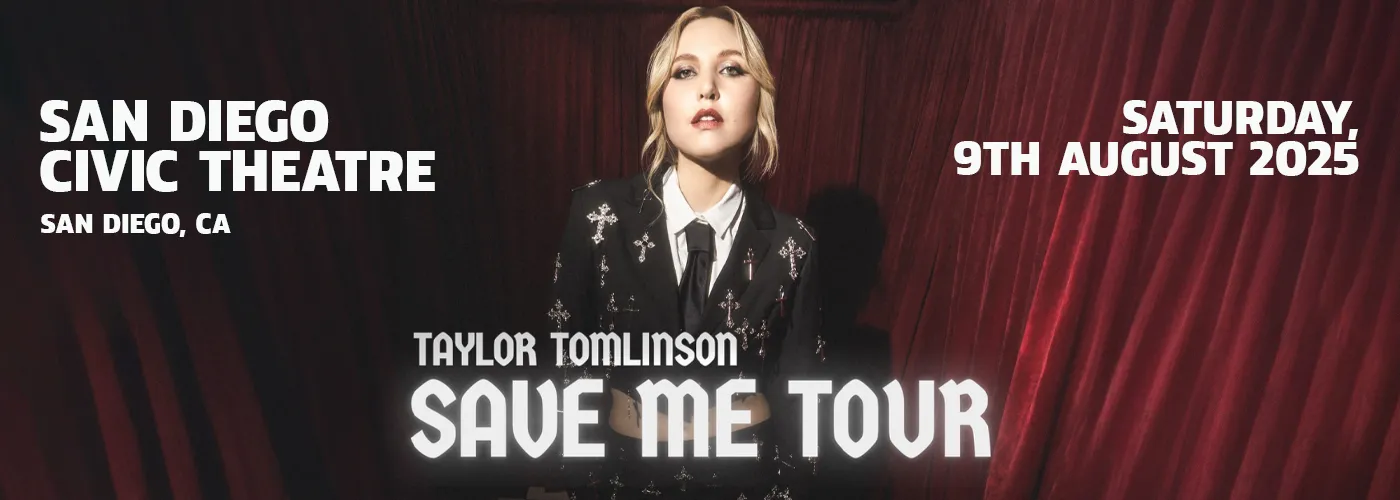 Taylor Tomlinson