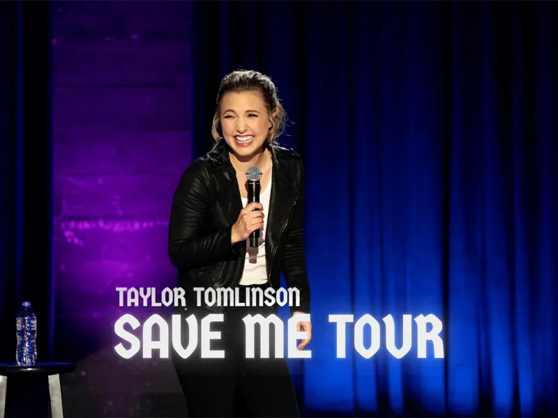 Taylor Tomlinson tickets