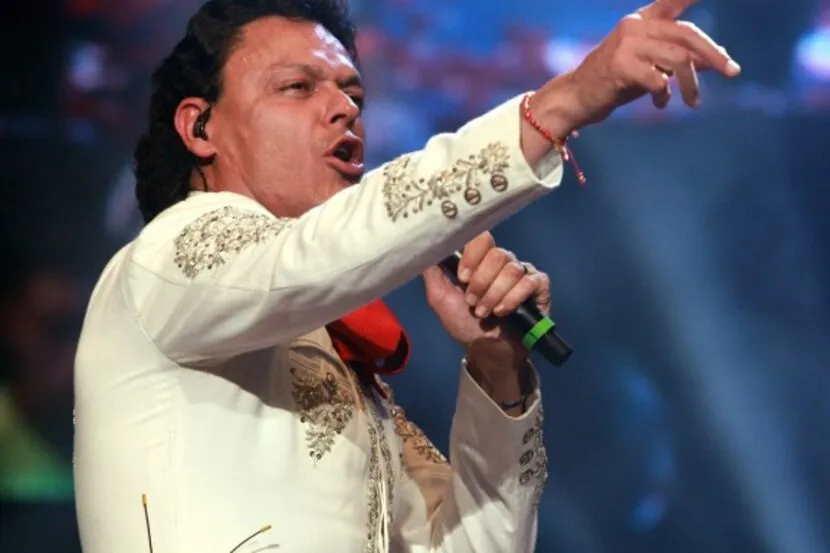 Pedro Fernandez tickets