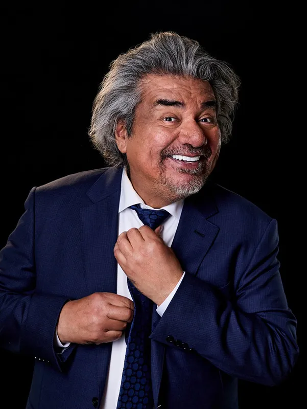 George Lopez tickets