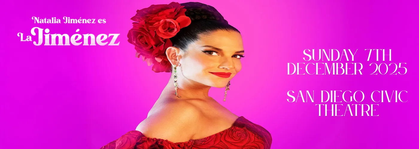 Natalia Jimenez