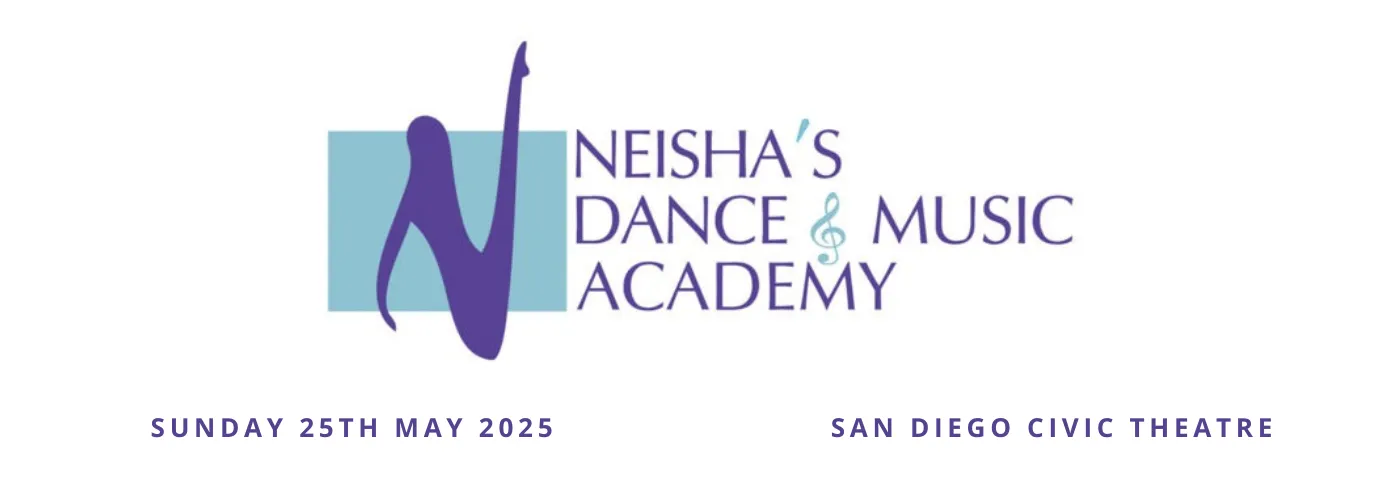 Neisha’s Dance & Music Academy: Night at the Movies