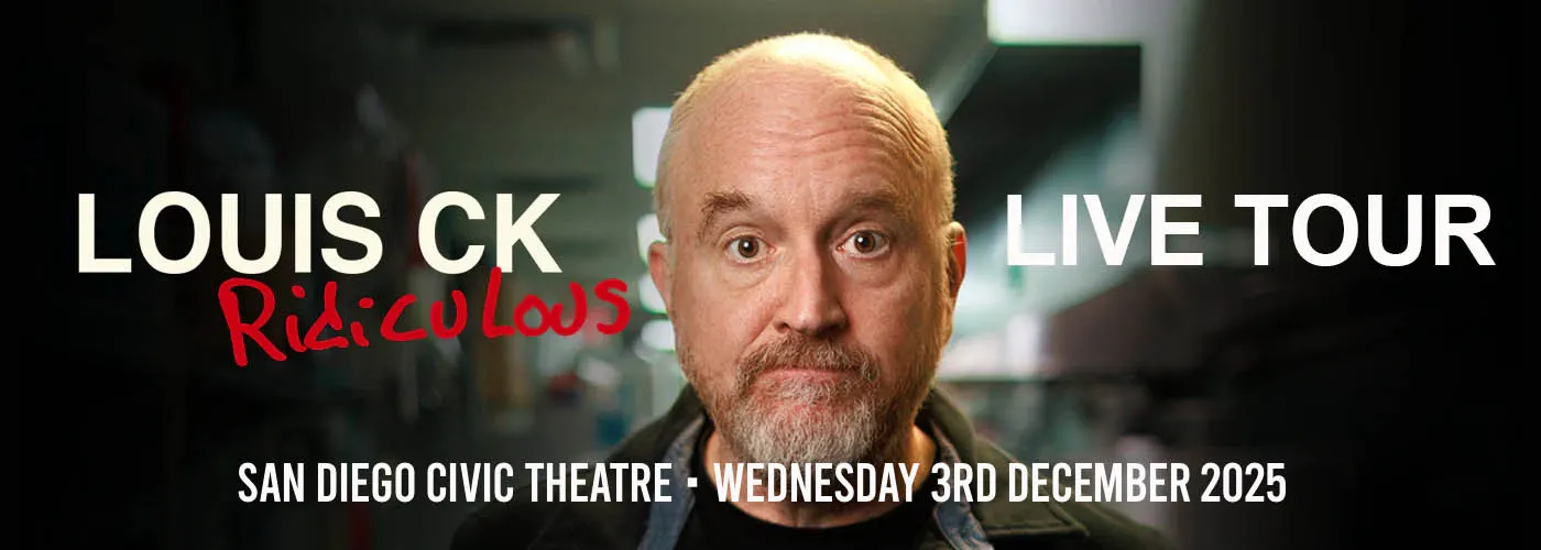 Louis C.K.