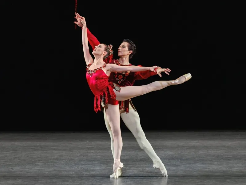 World Ballet Company tickets