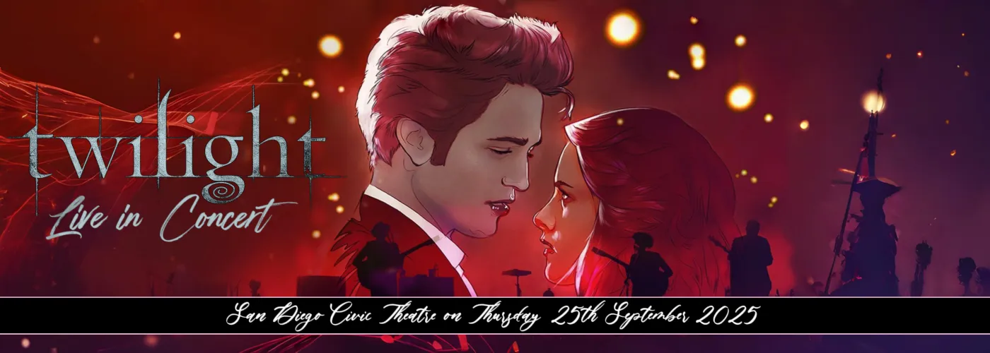 Twilight In Concert