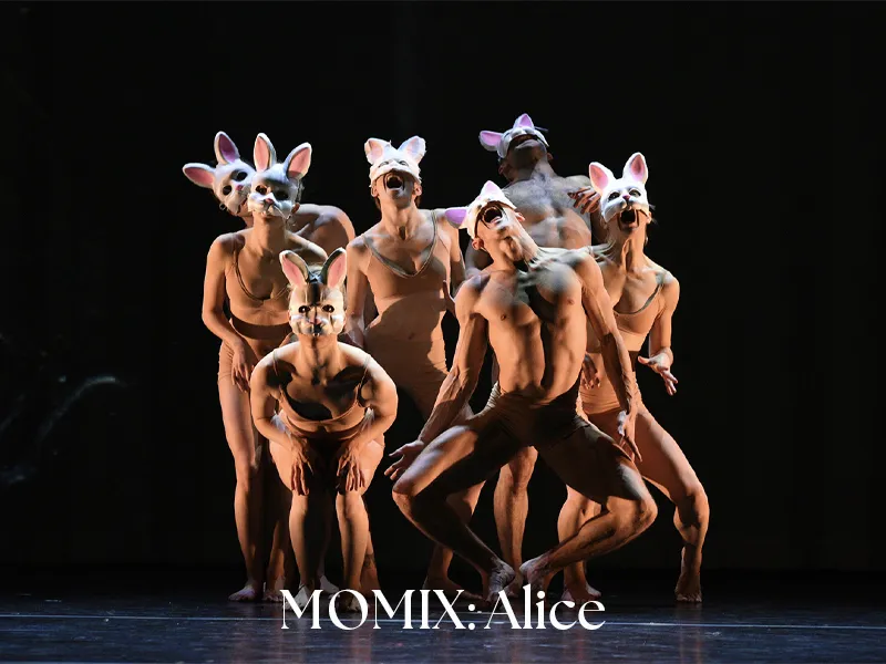 Momix tickets