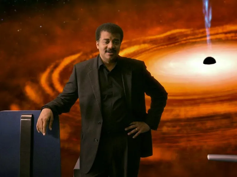 Neil deGrasse Tyson tickets