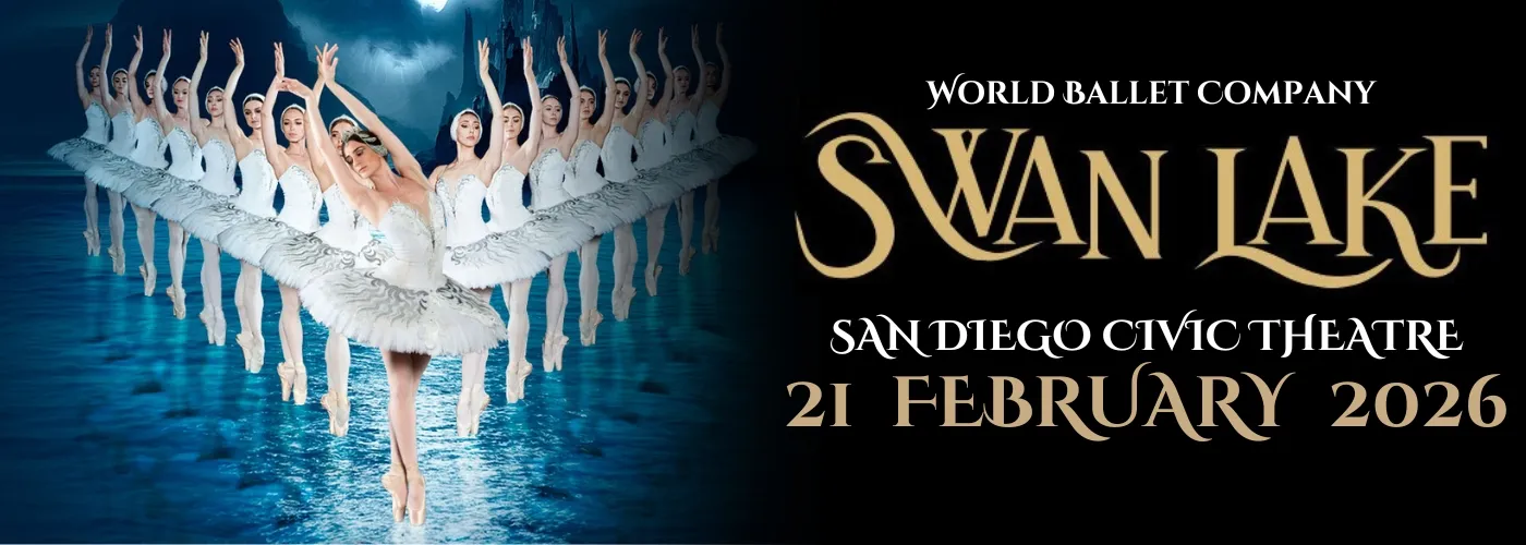 World Ballet Company: Swan Lake