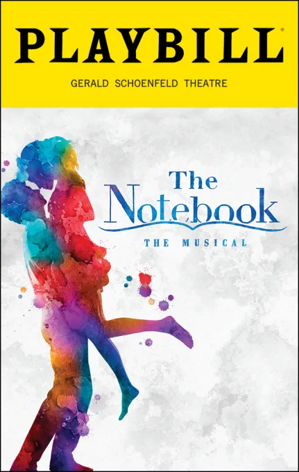 The Notebook tickets