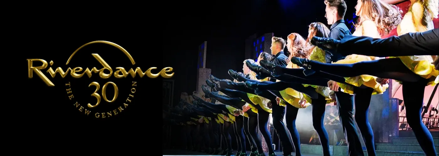 Riverdance tickets