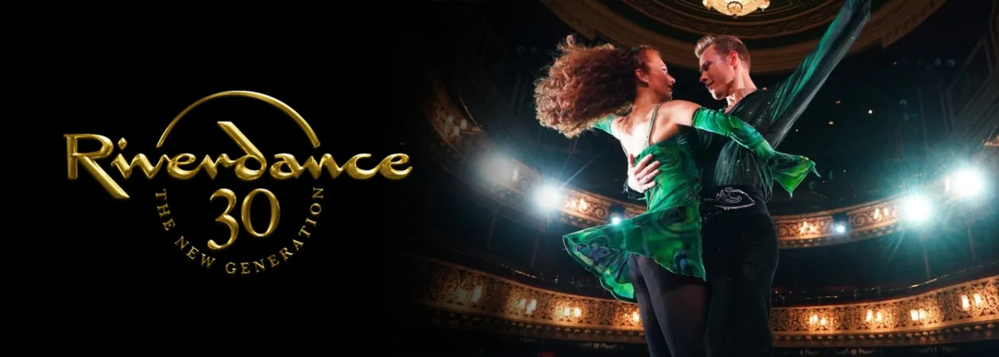 riverdance San Diego