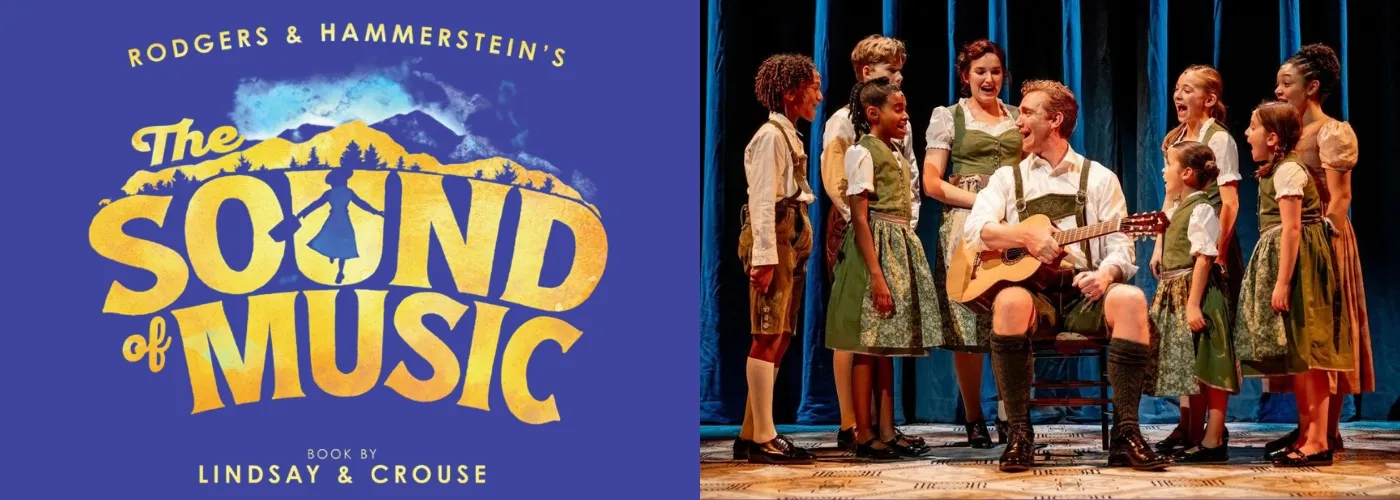 The Sound of Music Tickets