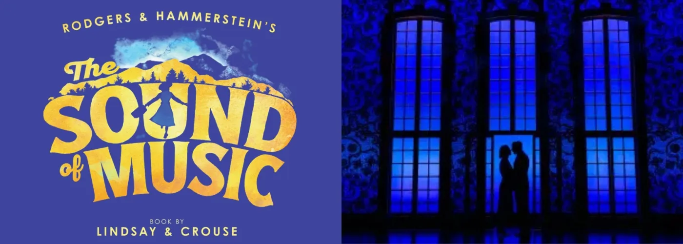 The Sound of Music San Diego