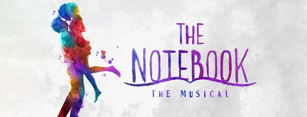 The Notebook Musical at San Diego Civic Theatre