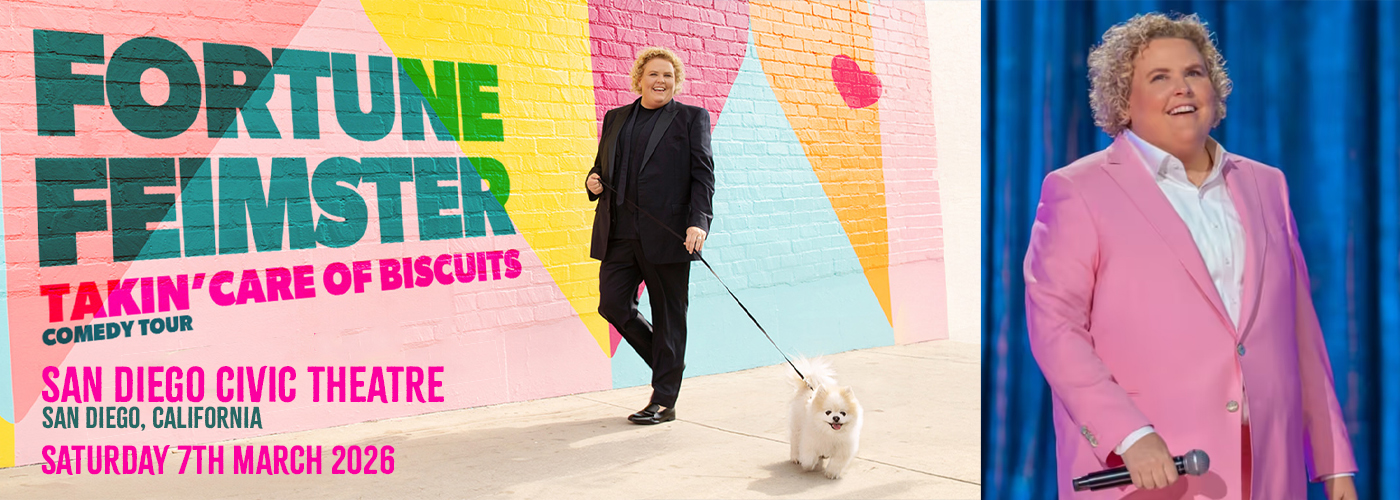 Fortune Feimster